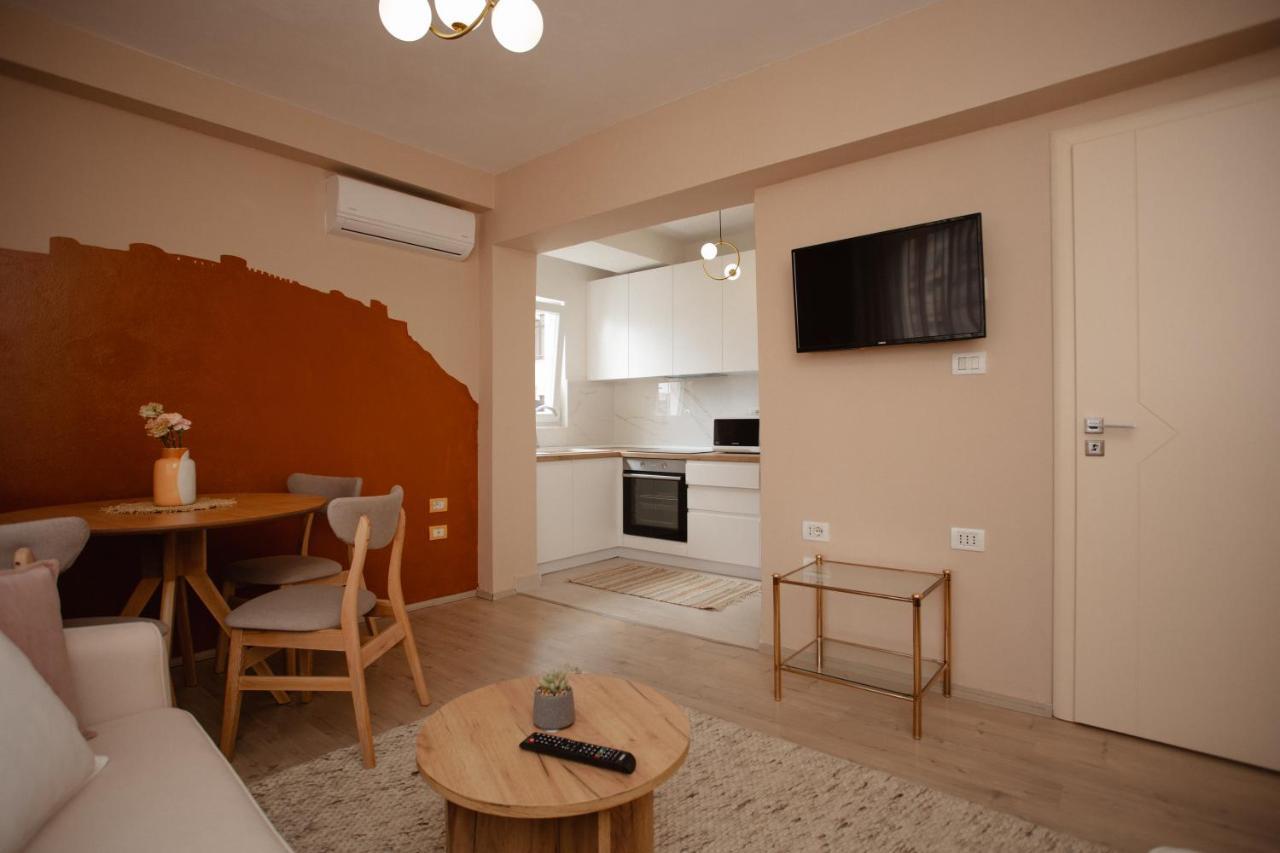 Erik'S Place Shkodër Extérieur photo